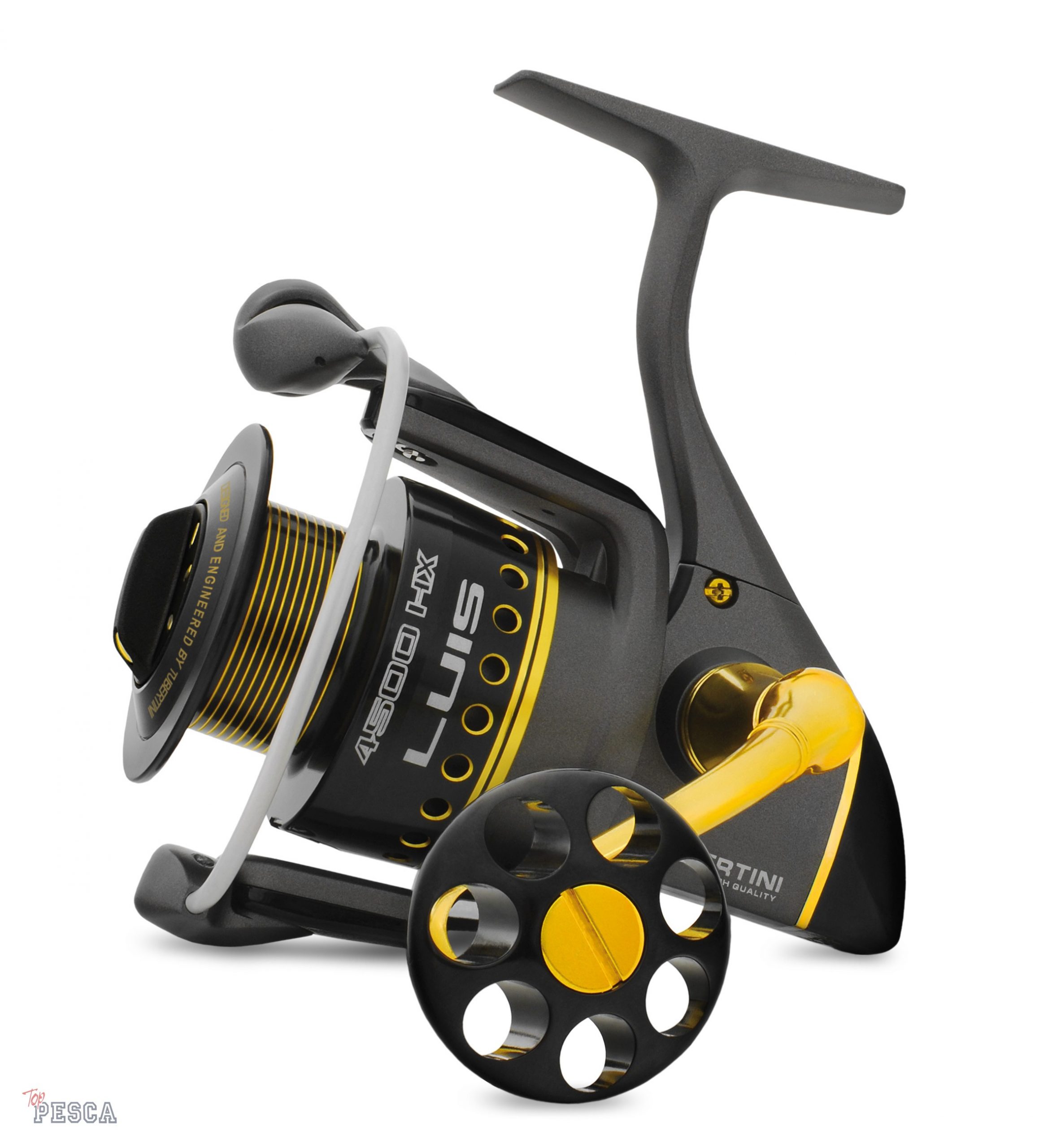 TopPesca – Negozio online – Articoli per la pesca e abbigliamento per la caccia