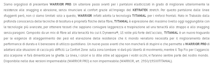TopPesca – Negozio online – Articoli per la pesca e abbigliamento per la caccia