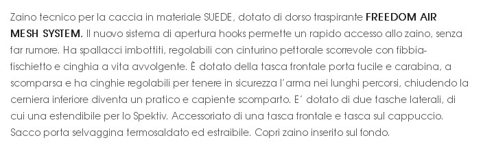 TopPesca – Negozio online – Articoli per la pesca e abbigliamento per la caccia