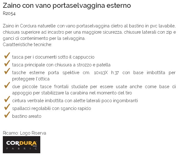 TopPesca – Negozio online – Articoli per la pesca e abbigliamento per la caccia