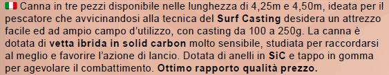 TopPesca – Negozio online – Articoli per la pesca e abbigliamento per la caccia