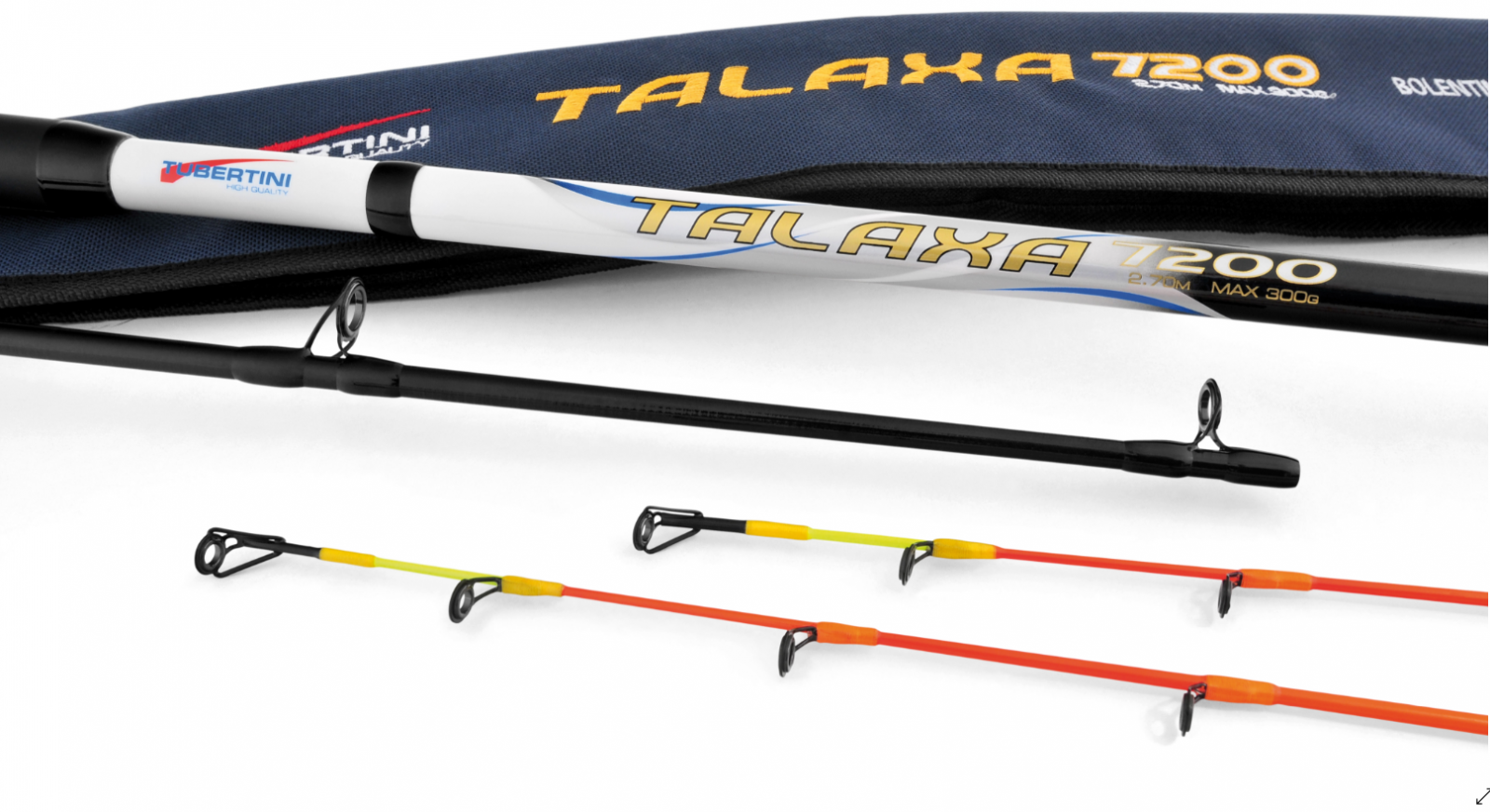 TopPesca – Negozio online – Articoli per la pesca e abbigliamento per la caccia