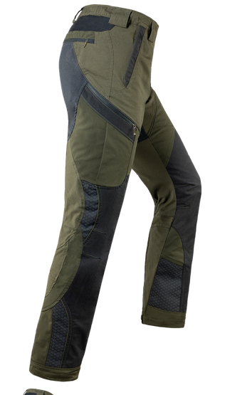 Pantalone Trabaldo mod STRIKER CLIMA - immagine 2