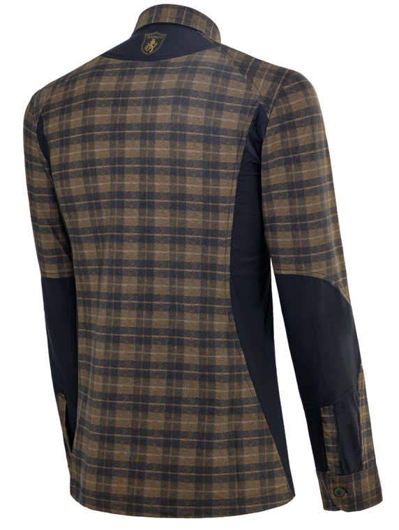 Camicia Trabaldo mod. AUSTRALIS - immagine 3