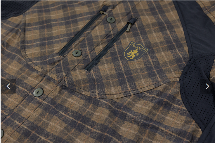 Camicia Trabaldo mod. AUSTRALIS - immagine 5