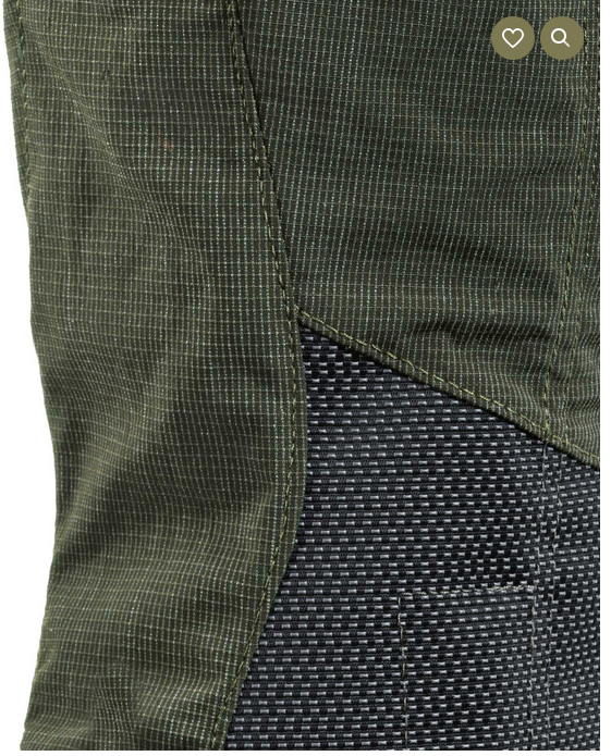 Ghetta Riserva ergonomica ultraleggera antitaglio R2256 - immagine 2