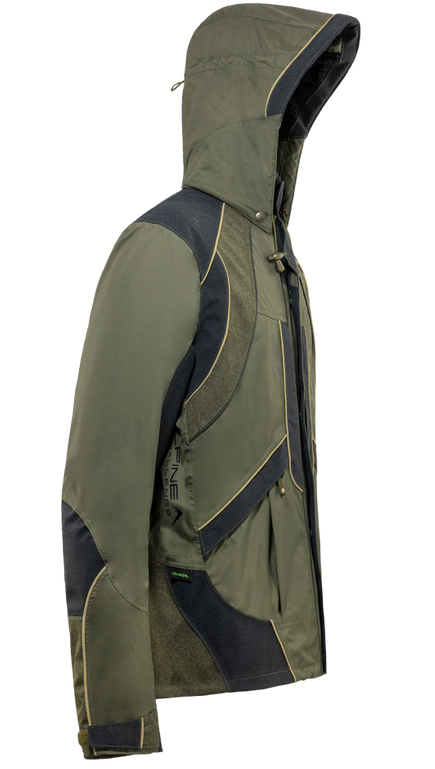 Giacca Trabaldo mod. ICEPEAK - immagine 2