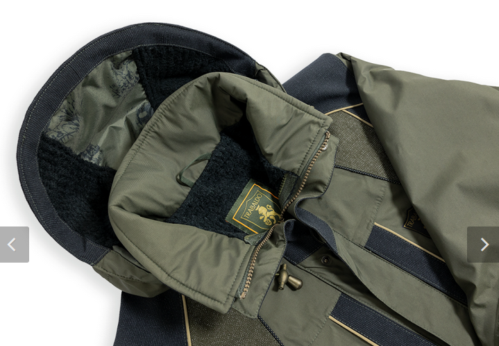 Giacca Trabaldo mod. ICEPEAK - immagine 5