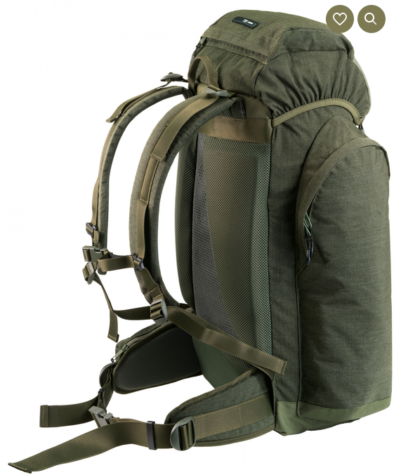 Zaino Riserva mod R 2265 - immagine 2
